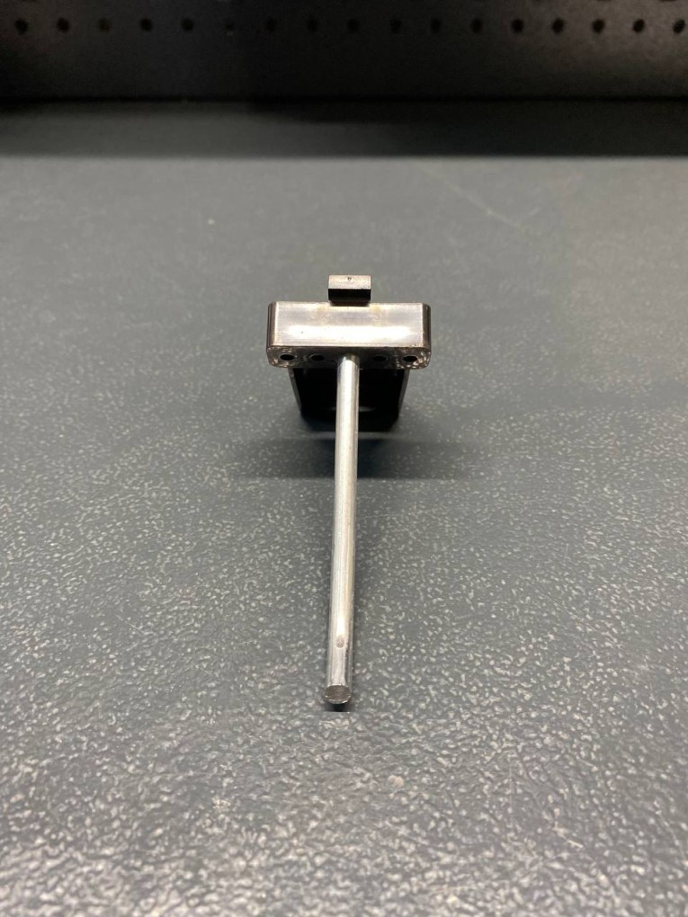 Крючок 75 мм купить в Калининграде Крючок 75 мм купить в Калининграде