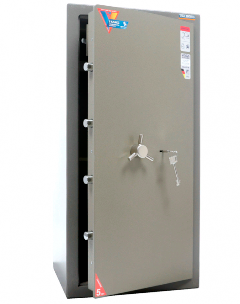 Взломостойкий сейф Valberg Карат-90Т купить в Калининграде Взломостойкий сейф Valberg Карат-90Т купить в Калининграде