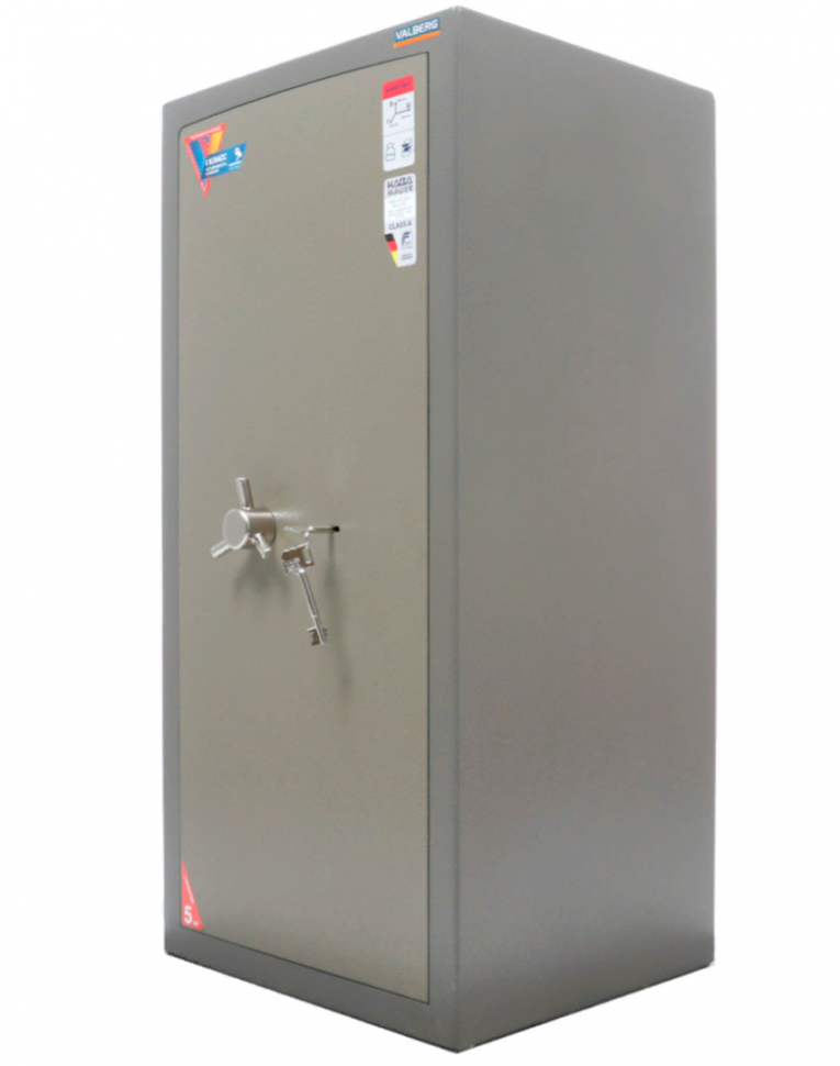 Взломостойкий сейф Valberg Карат-90Т купить в Калининграде Взломостойкий сейф Valberg Карат-90Т купить в Калининграде