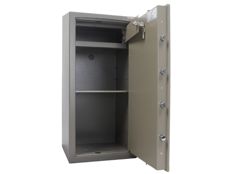 Взломостойкий сейф Valberg Карат-90Т купить в Калининграде Взломостойкий сейф Valberg Карат-90Т купить в Калининграде