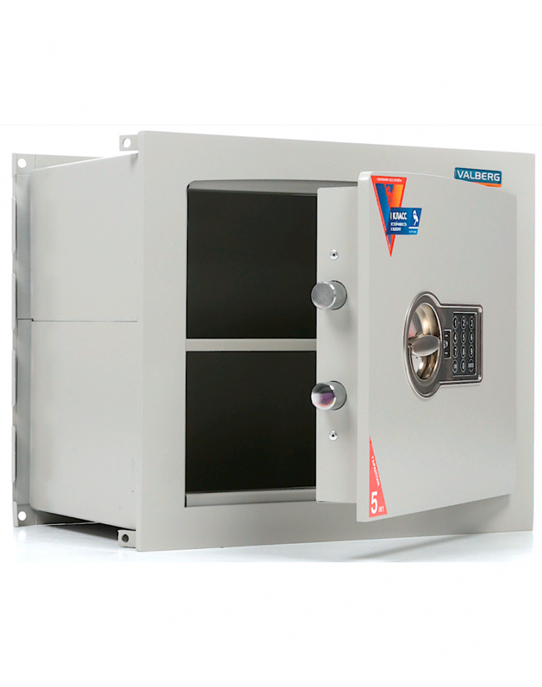 Встраиваемый сейф Valberg AW-1 3829 EL купить в Калининграде Встраиваемый сейф Valberg AW-1 3829 EL купить в Калининграде