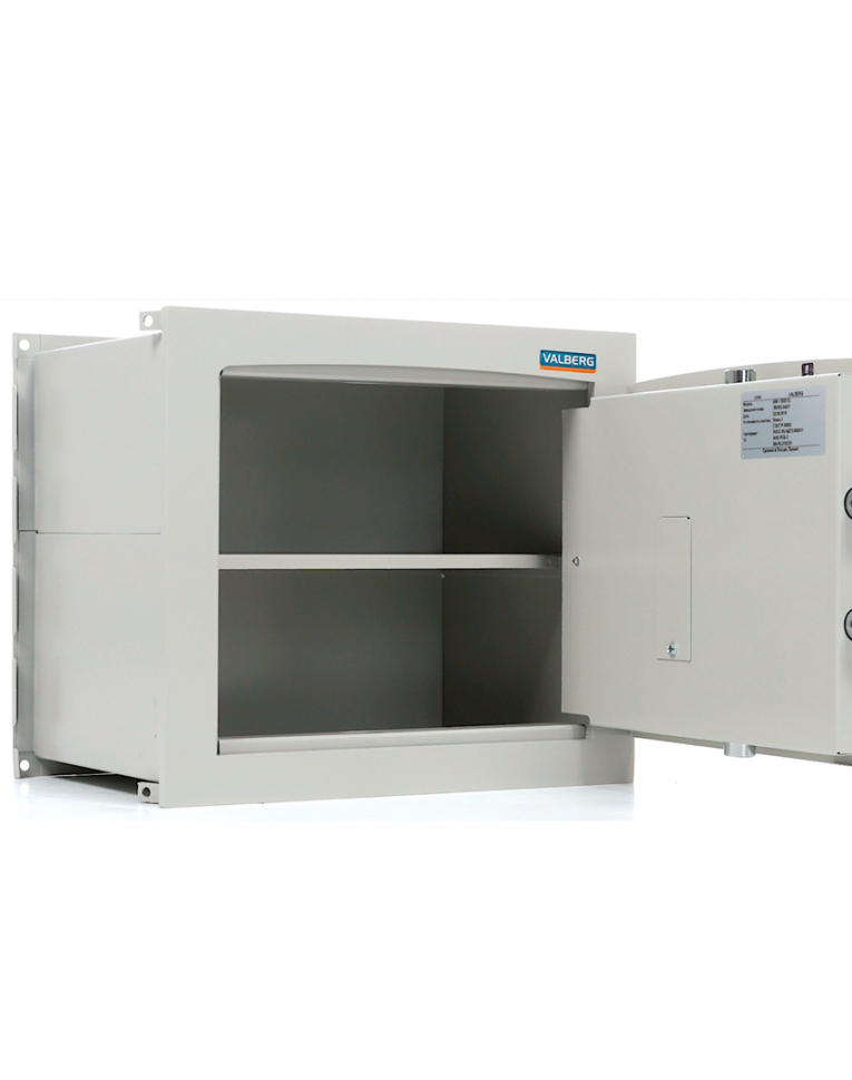 Встраиваемый сейф Valberg AW-1 3829 EL купить в Калининграде Встраиваемый сейф Valberg AW-1 3829 EL купить в Калининграде