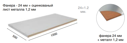 Столешница Master MT-100 купить в Калининграде Столешница Master MT-100 купить в Калининграде