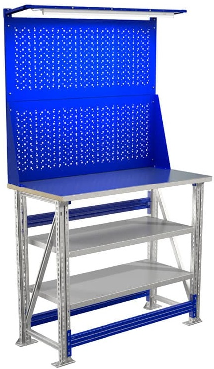 Верстак Master MT100.MF1 / MF1.022.W купить в Калининграде Верстак Master MT100.MF1 / MF1.022.W купить в Калининграде