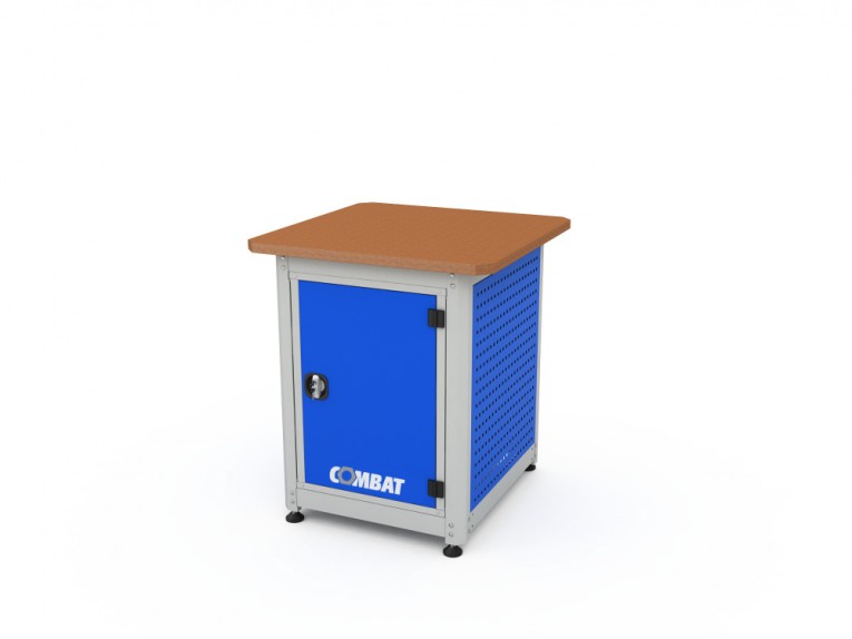 Верстак однотумбовый COMBAT 1001.800 купить в Калининграде Верстак однотумбовый COMBAT 1001.800 купить в Калининграде