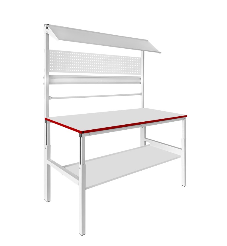 Стол упаковочный Gresson КСУ-1200 купить в Калининграде Стол упаковочный Gresson КСУ-1200 купить в Калининграде