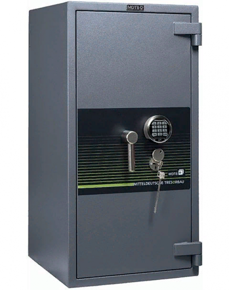 Взломостойкий сейф MDTB Fort-M 1368 EK купить в Калининграде Взломостойкий сейф MDTB Fort-M 1368 EK купить в Калининграде