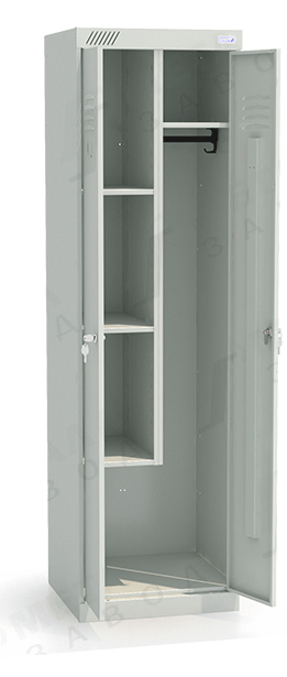 Шкаф металлический универсальный ШМУ 22-530 купить в Калининграде Шкаф металлический универсальный ШМУ 22-530 купить в Калининграде