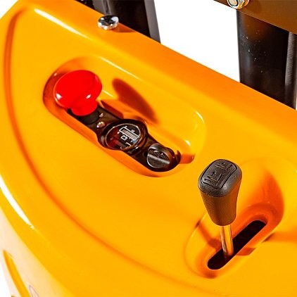 Штабелер с электроподъемом BDA-II 1016 (1000 кг, 1,6 м, 12В / 85Ач) SMARTLIFT (SMART) купить в Калининграде Штабелер с электроподъемом BDA-II 1016 (1000 кг, 1,6 м, 12В / 85Ач) SMARTLIFT (SMART) купить в Калининграде