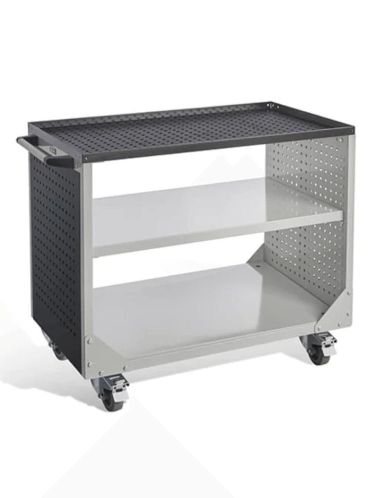 Тележка инструментальная ДиКом ВСТ-030-03 купить в Калининграде