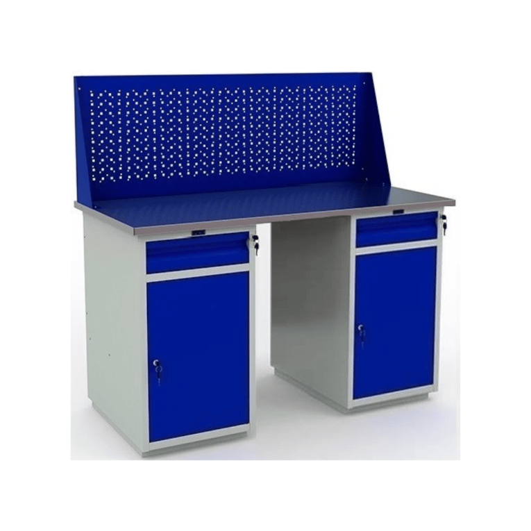 Верстак Profi WT140.WD2/WD2.010 купить в Калининграде