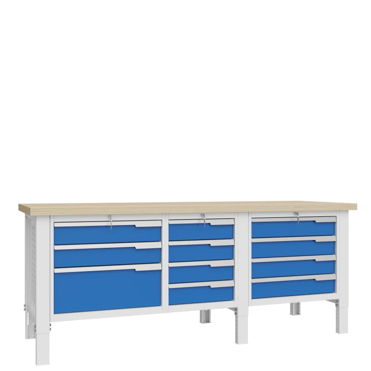 Стол-верстак Craft 2202.S4L34.24 купить в Калининграде