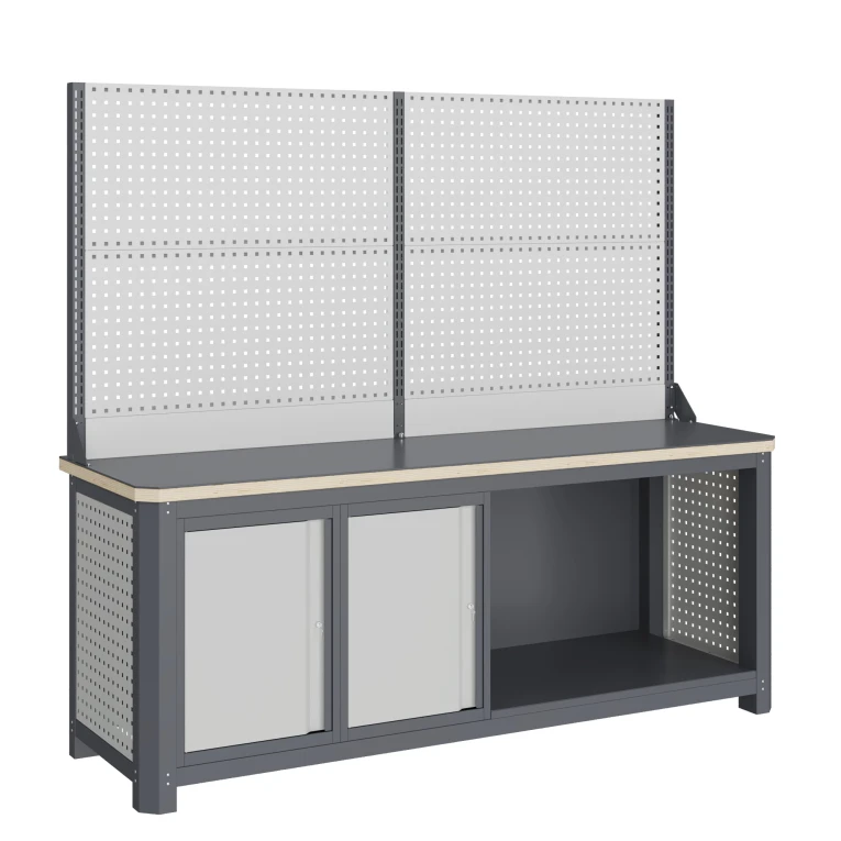 Модульный верстак MCN 2052.S77.11-2 купить в Калининграде