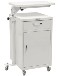 Медицинская тумба МД ТП L-9