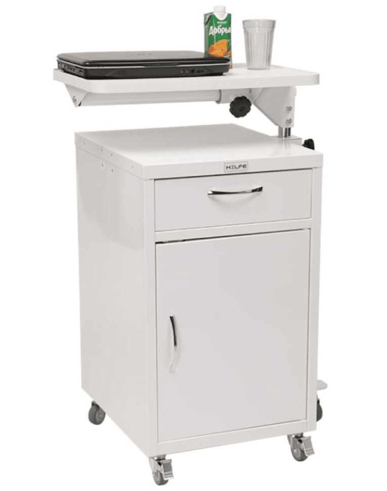 Медицинская тумба МД ТП L-9 купить в Калининграде Медицинская тумба МД ТП L-9 купить в Калининграде