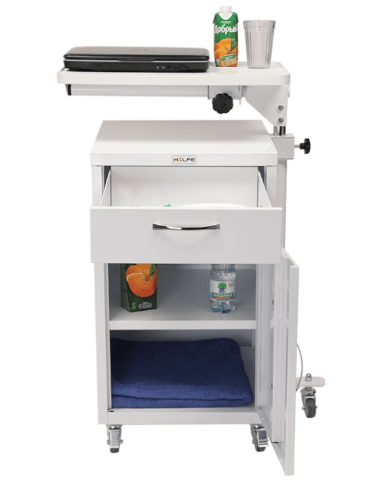 Медицинская тумба МД ТП L-9 купить в Калининграде Медицинская тумба МД ТП L-9 купить в Калининграде