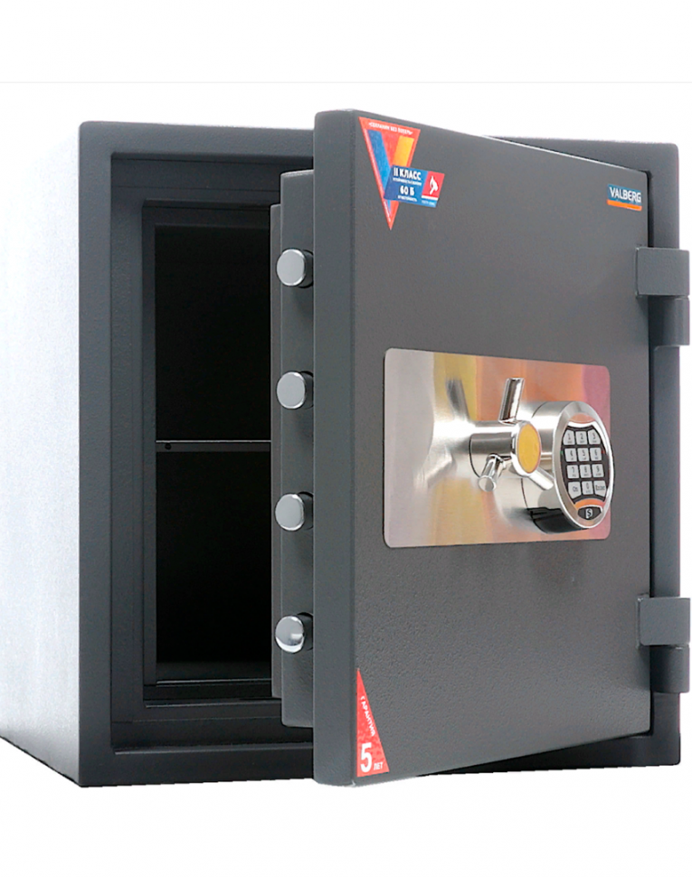Огневзломостойкий сейф Valberg Гарант Евро 46 EL купить в Калининграде Огневзломостойкий сейф Valberg Гарант Евро 46 EL купить в Калининграде