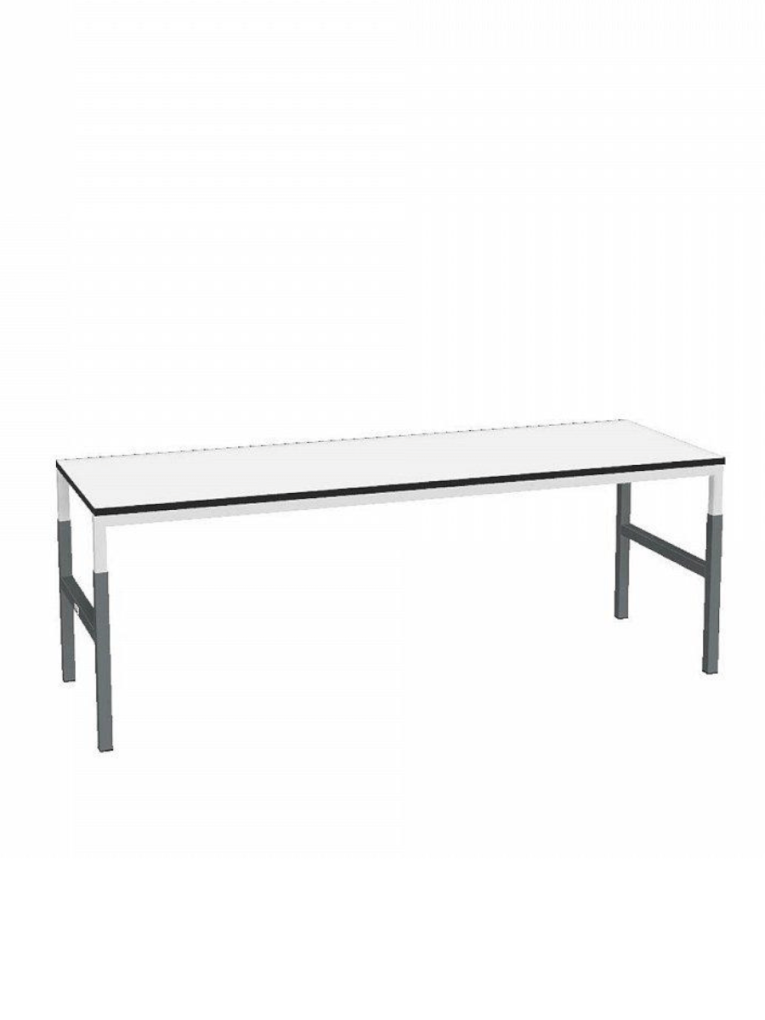 Стол монтажный ДиКом СР-М-200/90-01 ESD купить в Калининграде Стол монтажный ДиКом СР-М-200/90-01 ESD купить в Калининграде