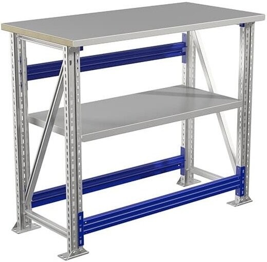 Верстак Master MT100.MF1 / MF1.001 купить в Калининграде Верстак Master MT100.MF1 / MF1.001 купить в Калининграде