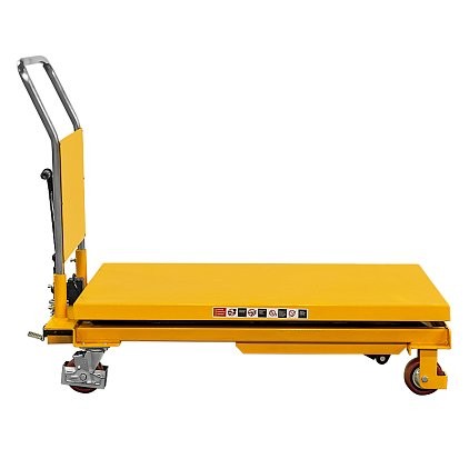 Гидравлический подъемный стол PT 500D (500 кг; 1200х800 мм; 0,9 м) SMARTLIFT (SMART) купить в Калининграде Гидравлический подъемный стол PT 500D (500 кг; 1200х800 мм; 0,9 м) SMARTLIFT (SMART) купить в Калининграде