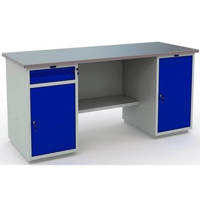 Верстак Profi WT180.WD2/WD1.000 купить в Калининграде