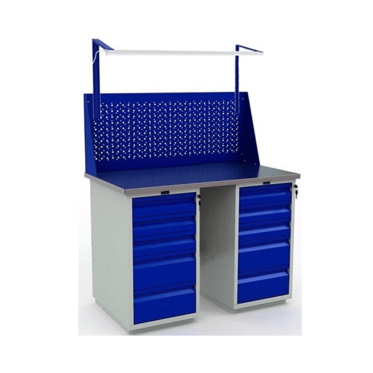 Верстак Profi WT120.WD5/WD5.011 купить в Калининграде