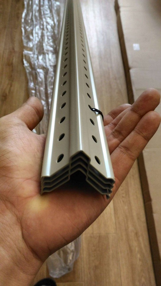 Стойка MS Strong 255 купить в Калининграде