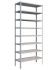 Стеллаж MS Strong 2550х1500х600 8 полок купить в Калининграде