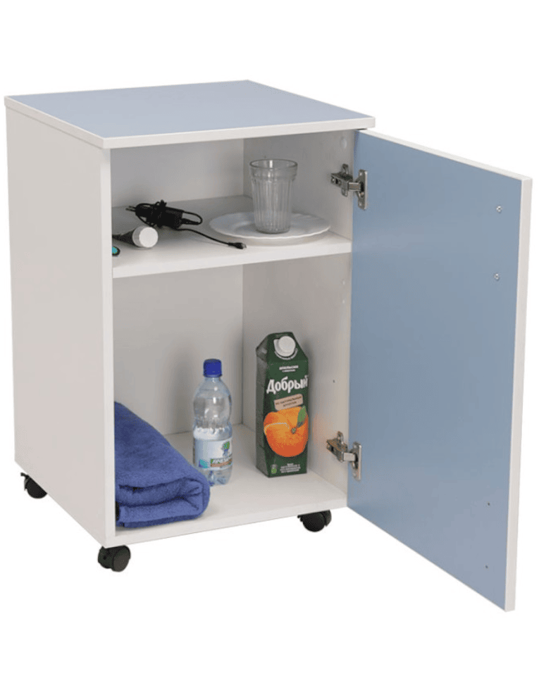 Тумба для палат МF NH-1 купить в Калининграде Тумба для палат МF NH-1 купить в Калининграде