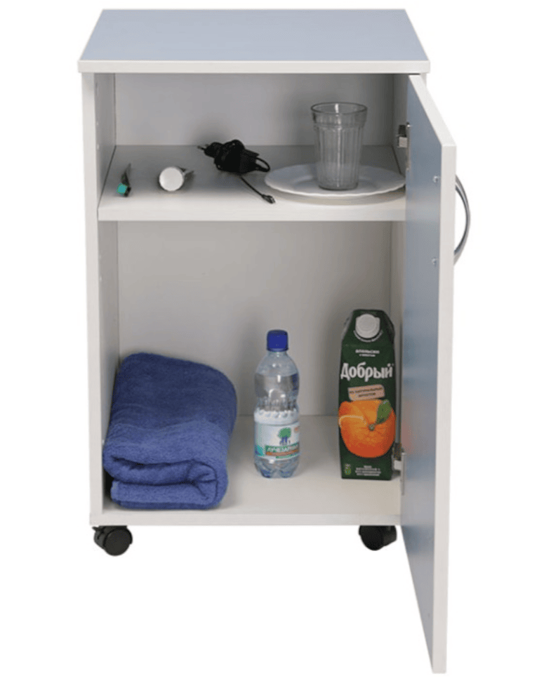 Тумба для палат МF NH-1 купить в Калининграде Тумба для палат МF NH-1 купить в Калининграде