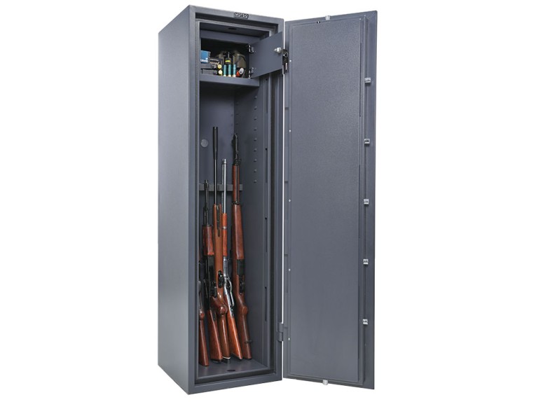 Оружейный сейф ASG/WS6 EL купить в Калининграде