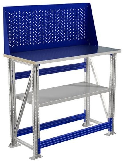 Верстак Master MT100.MF1 / MF1.011 купить в Калининграде