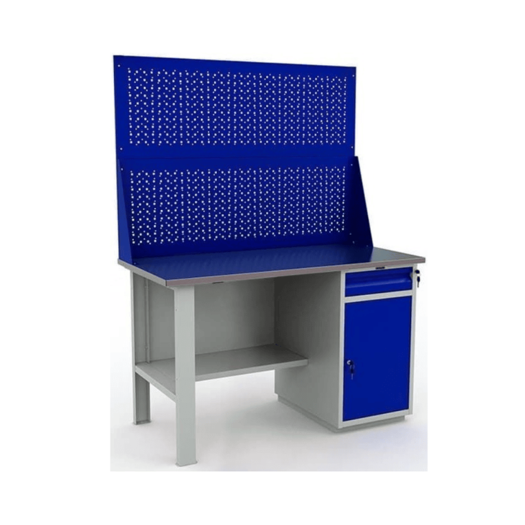Верстак Profi WT140.F1/WD2.020 купить в Калининграде