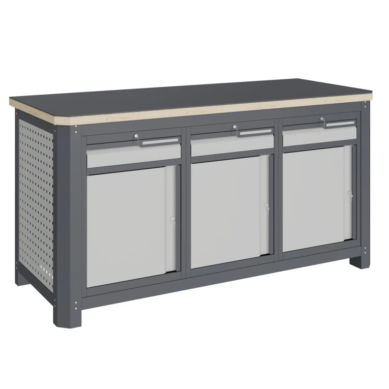 Верстак MCN 1552.S888 купить в Калининграде