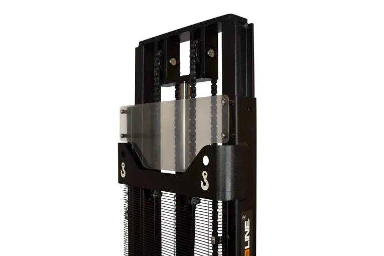 Штабелер электрический самоходный, поводковый 1,5 т - 3 м Вилы: 1150 , Гелевая АКБ, WS1530 SIBLINE купить в Калининграде Штабелер электрический самоходный, поводковый 1,5 т - 3 м Вилы: 1150 , Гелевая АКБ, WS1530 SIBLINE купить в Калининграде