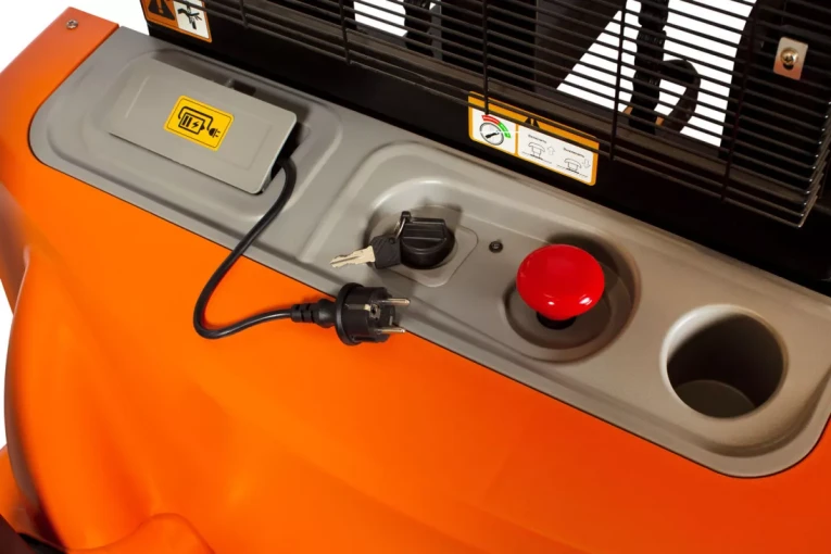 Штабелер электрический самоходный, поводковый 1,5 т - 3 м Вилы: 1150 , Гелевая АКБ, WS1530 SIBLINE купить в Калининграде Штабелер электрический самоходный, поводковый 1,5 т - 3 м Вилы: 1150 , Гелевая АКБ, WS1530 SIBLINE купить в Калининграде