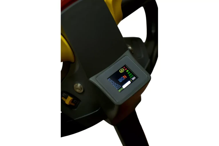 Штабелер электрический самоходный, поводковый 1,5 т - 3 м Вилы: 1150 , Гелевая АКБ, WS1530 SIBLINE купить в Калининграде Штабелер электрический самоходный, поводковый 1,5 т - 3 м Вилы: 1150 , Гелевая АКБ, WS1530 SIBLINE купить в Калининграде