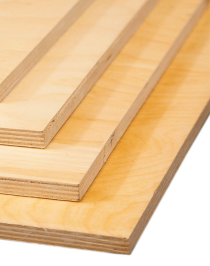 Настил для полки MS Pro (b) фанера 12 мм 120х60 (1187±1)х(598±1)