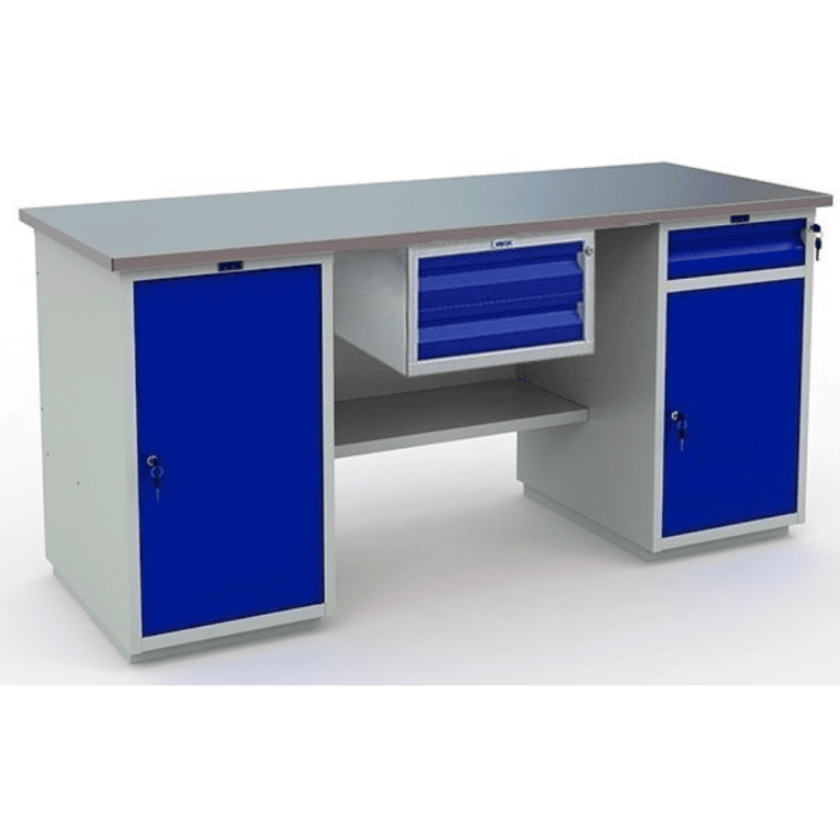 Верстак Profi WT180.WD1/WD2.100 купить в Калининграде