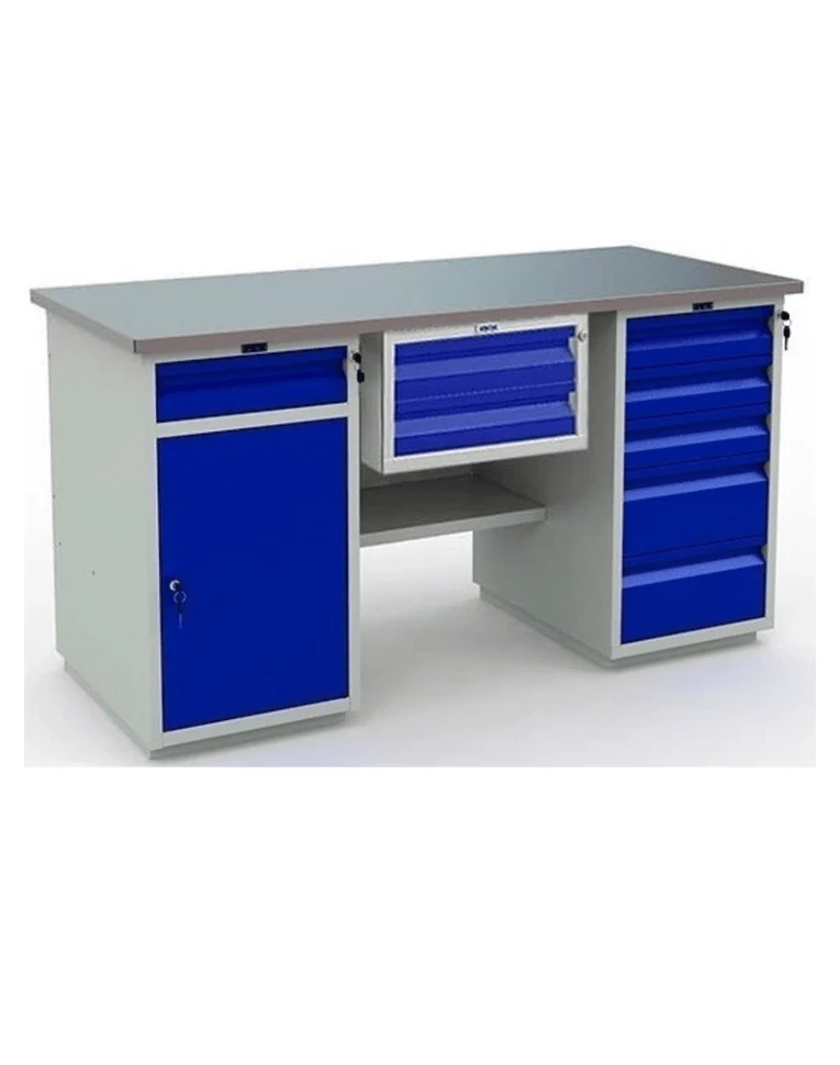 Верстак Profi WT160.WD2/WD5.100 купить в Калининграде