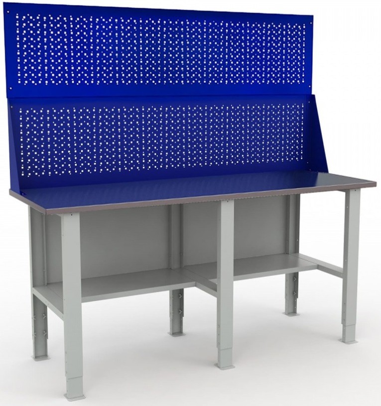 Верстак Expert W200.F2/F2/F2.020.W купить в Калининграде