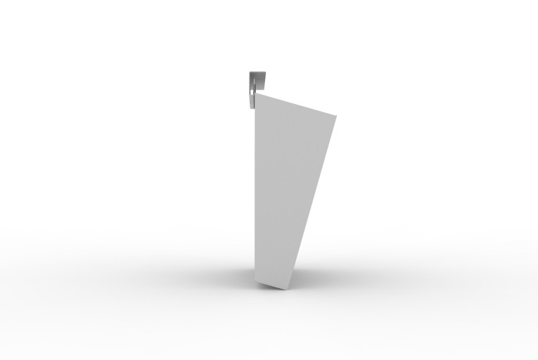 Урна подвесная купить в Калининграде Урна подвесная купить в Калининграде