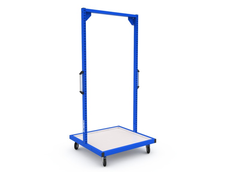 Система хранения SORTEX 1915-M Base (мобильная) купить в Калининграде Система хранения SORTEX 1915-M Base (мобильная) купить в Калининграде