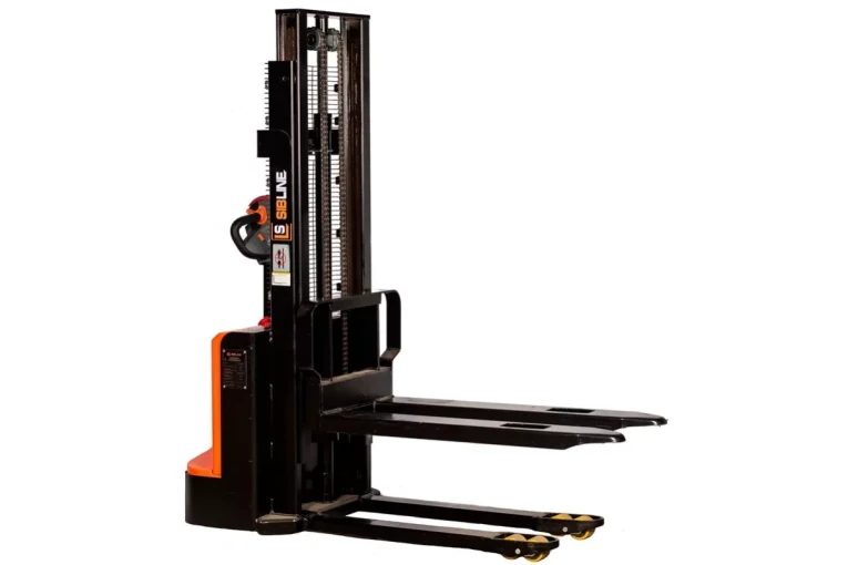 Штабелер электрический самоходный, поводковый 1,5 т - 3,5 м Вилы: 1150 , АКБ Li - Ion, CL1535JB SIBLINE купить в Калининграде Штабелер электрический самоходный, поводковый 1,5 т - 3,5 м Вилы: 1150 , АКБ Li - Ion, CL1535JB SIBLINE купить в Калининграде