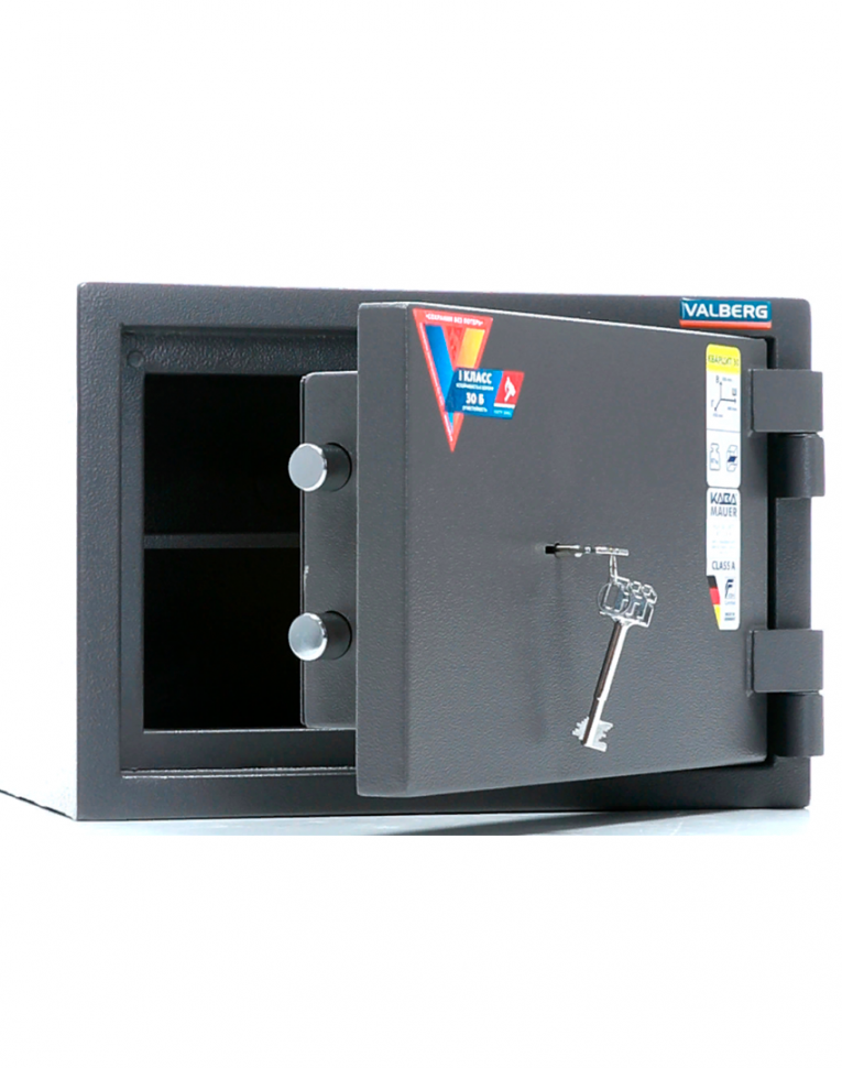 Взломостойкий сейф Valberg Кварцит 30 купить в Калининграде