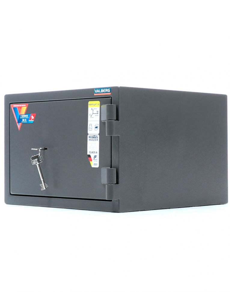 Взломостойкий сейф Valberg Кварцит 30 купить в Калининграде