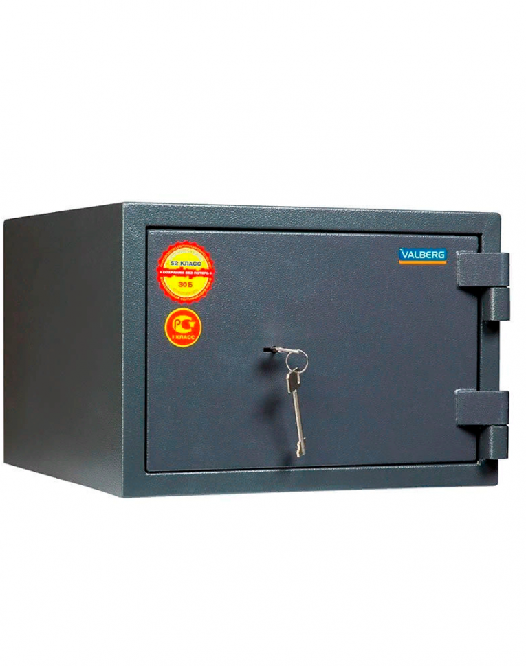 Взломостойкий сейф Valberg Кварцит 30 купить в Калининграде