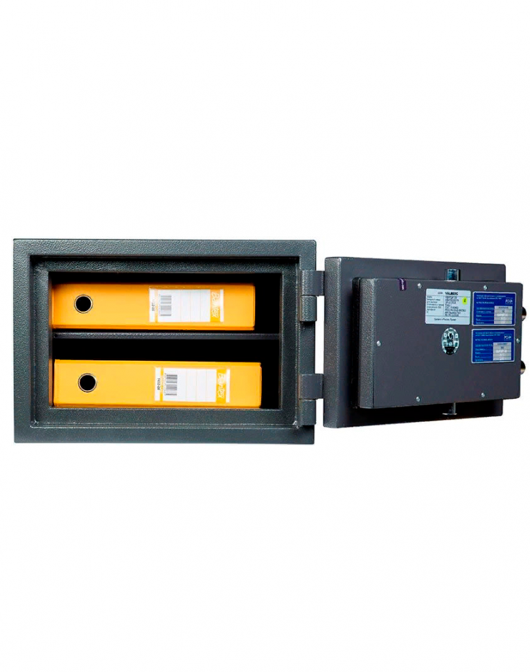 Взломостойкий сейф Valberg Кварцит 30 купить в Калининграде