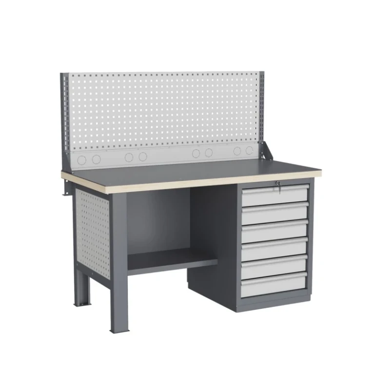 Верстак FBK 1551.16.3-1R купить в Калининграде