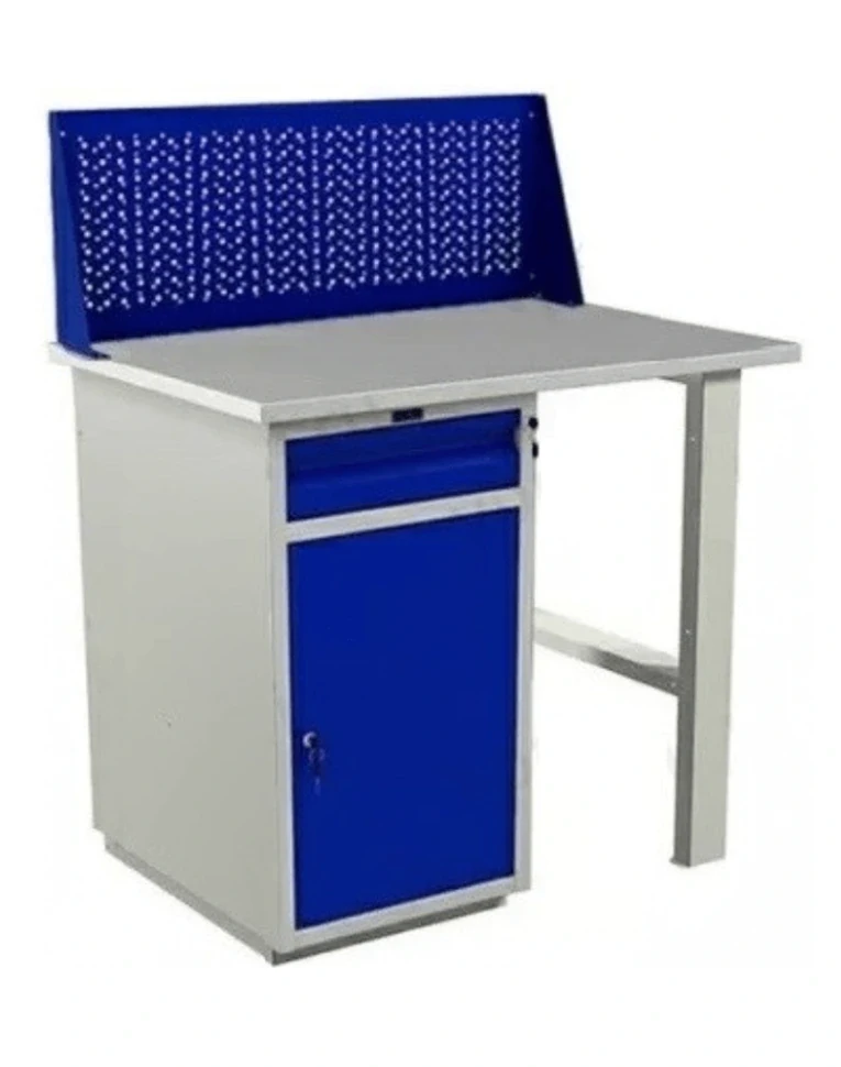 Верстак Profi WT100.WD2/F1.010 купить в Калининграде